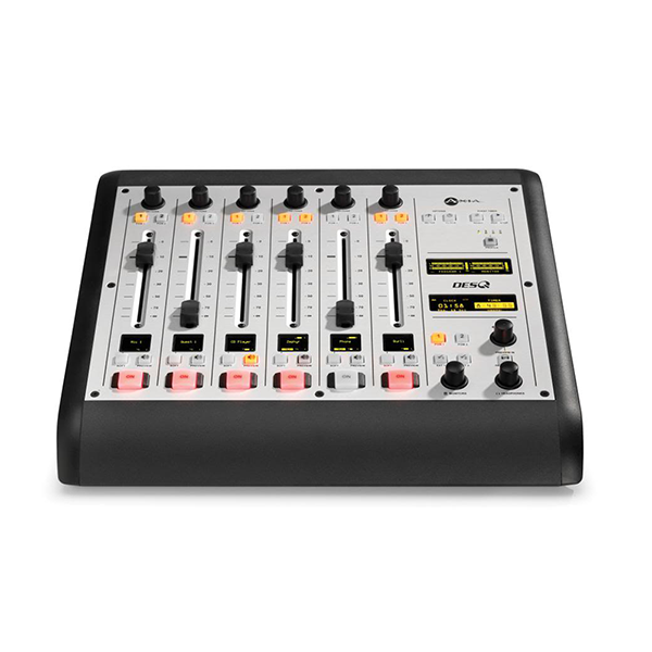 Axia - Console IP DESQ