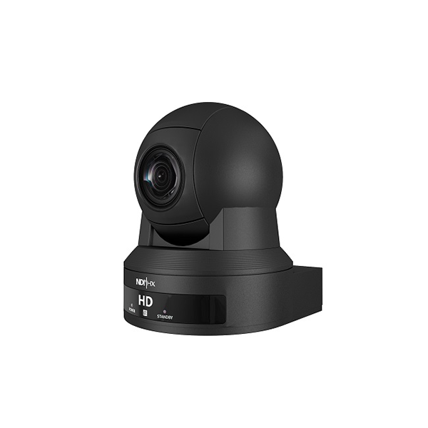 Caméra HD NDI & POE PTZ Broadcast