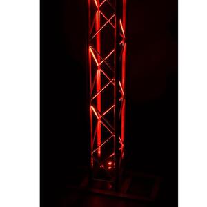 Par WASH LED - Projecteur à LED 12 x 1W RGBW