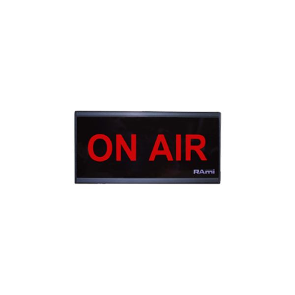 Panneau ONAIR2 afficheur à LED 24V