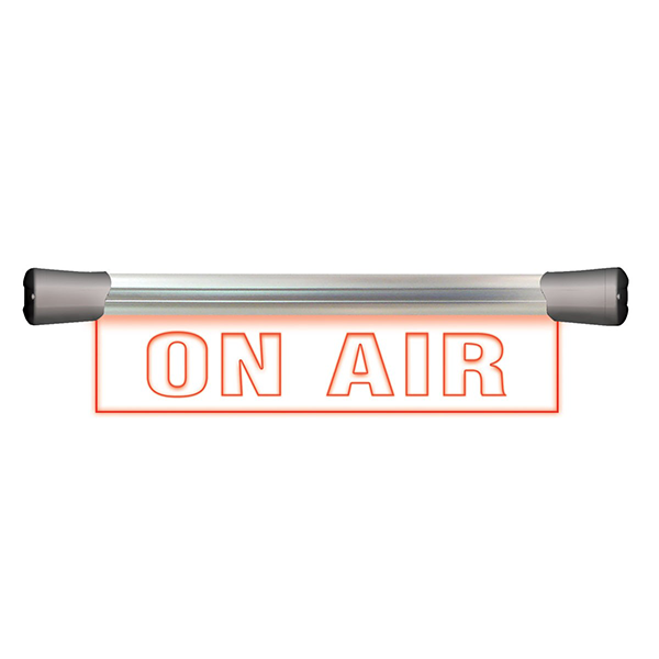 Panneau "ON AIR" 40cm