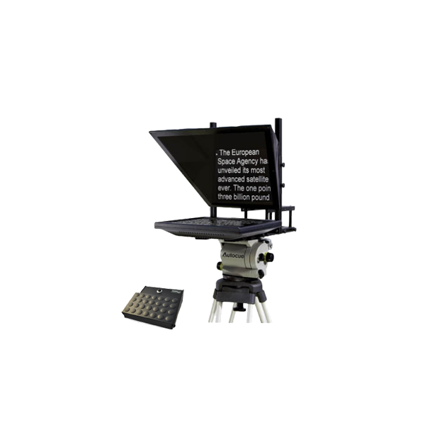 Prompteur SSP17