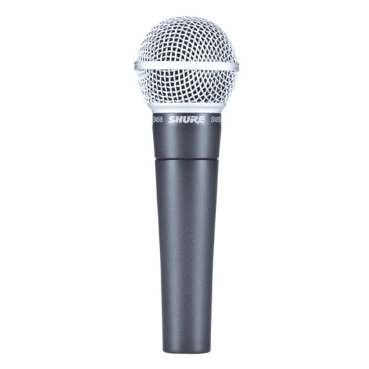 Shure - micro SM58