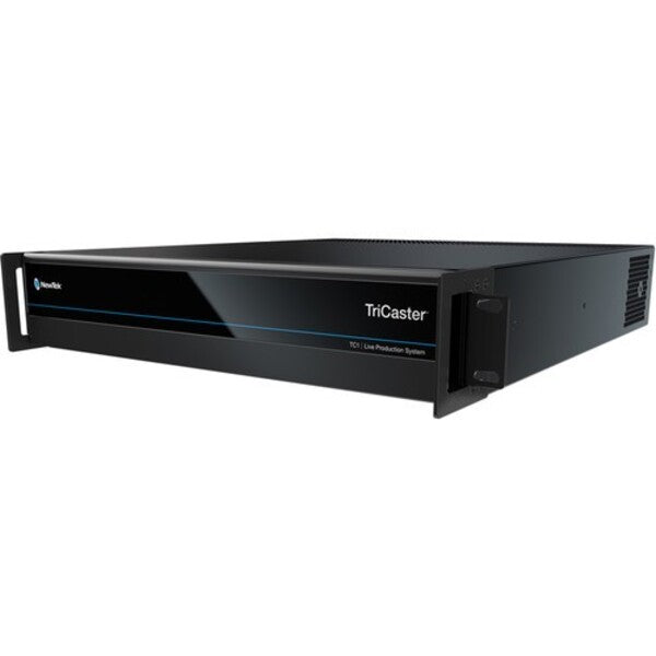 NewTek - Tricaster VIDEO TC1 2RU