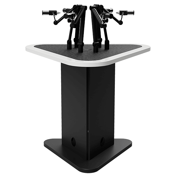 Meuble Radio - Plateau L