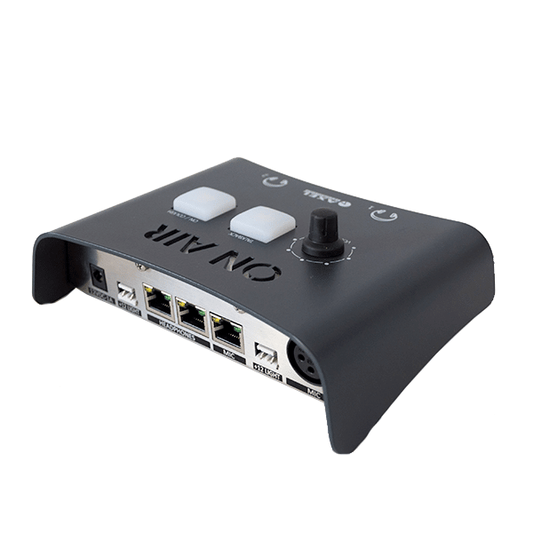 Axel Technology - Oxygen Talk Box compatible 1000/2000/3000