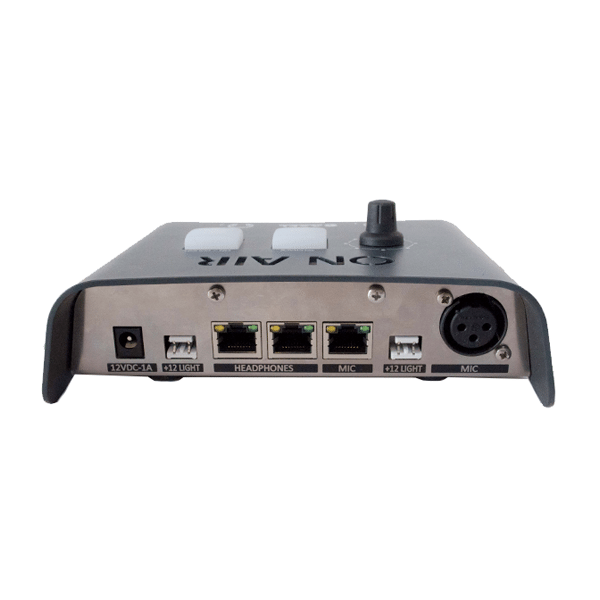 Axel Technology - Oxygen Talk Box compatible 1000/2000/3000