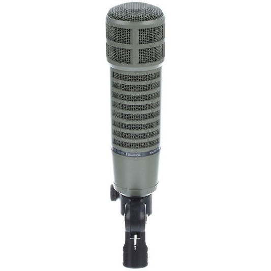 Electro-Voice - micro RE20