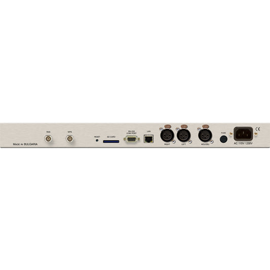 DEVA - DB9000-STC - Générateur Stéréo DSP avec Encodeur RDS/RBDS