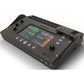 CQ-18T - Console AUDIO numérique Bluetooth avec écran tactile 7"