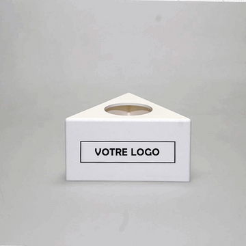 Bonnettes micro personnalisées et Flags - La Boutique Broadcast