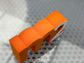 Bonnette micro 3D personnalisée