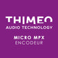 StéréoTools - MicroMPX Encodeur Software
