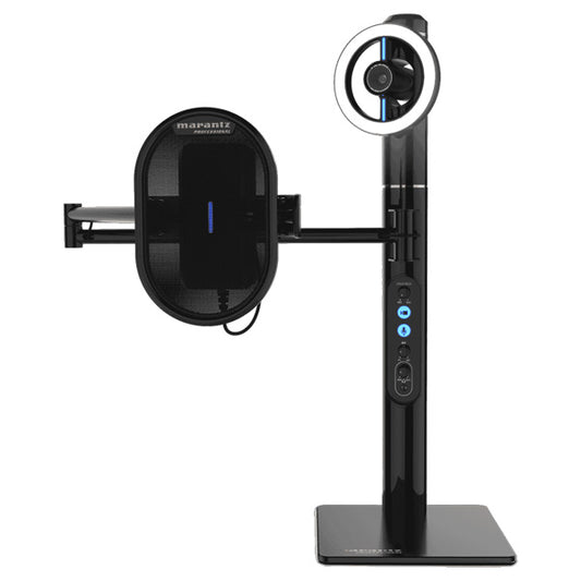 Marantz PRO RMA TURRET - Système tout-en-un streaming A/V