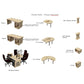 Meuble Radio - Plateau Playwood