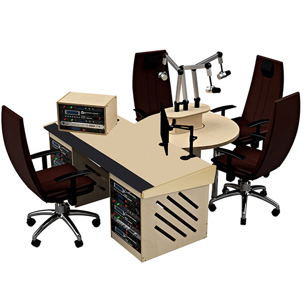 Mobiliers Broadcast