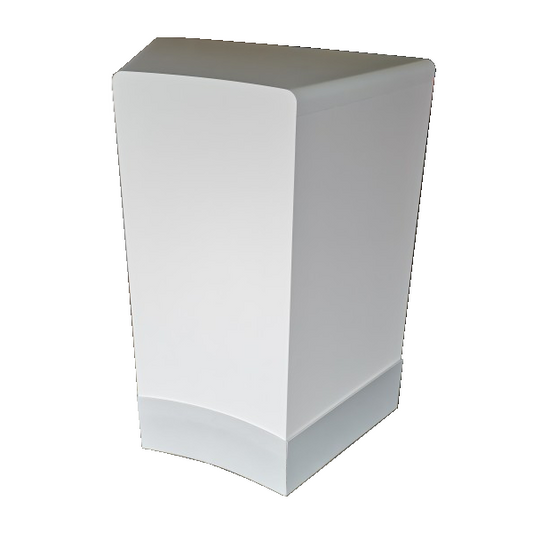 Mobilier Broadcast - Pupitre cintré