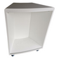 Mobilier Broadcast - Pupitre cintré