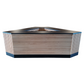 Mobilier Broadcast - Table de studio TV modulable