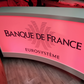 Mobilier Broadcast - Desk cintré