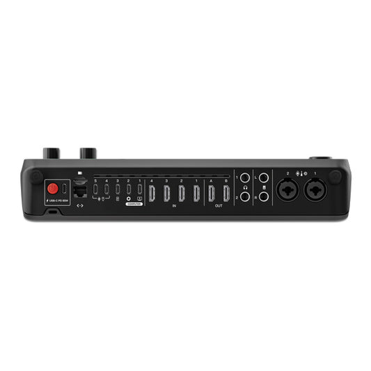RodeCaster Video