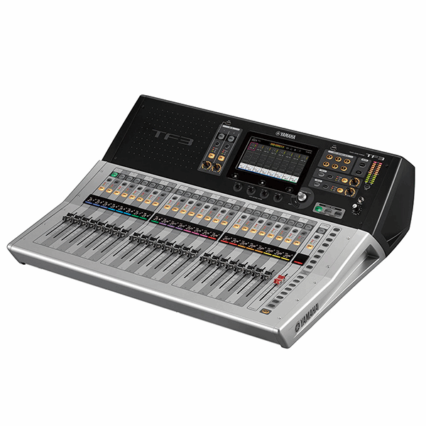 Console Audio Radio