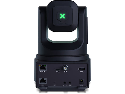BirdDog X4E Ultra Camera PTZ 4K