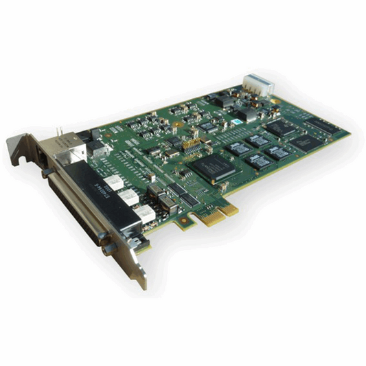 La Boutique Broadcast - SOUND4 PULSE - Carte PCIe