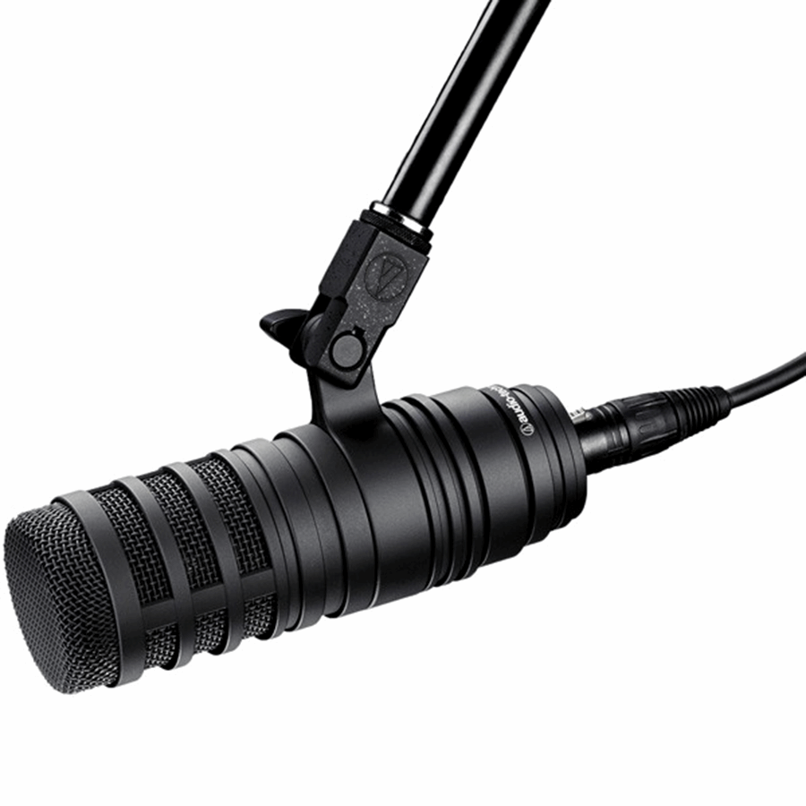 microphone voix dynamique BP40 
