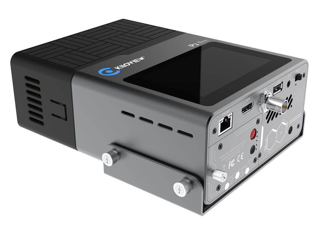 Kiloview P3 - 5G Bonding Video Encoder