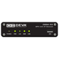 DEVA - DB94-RX - Compact MPX over IP Decoder - MicroMPX µMPX