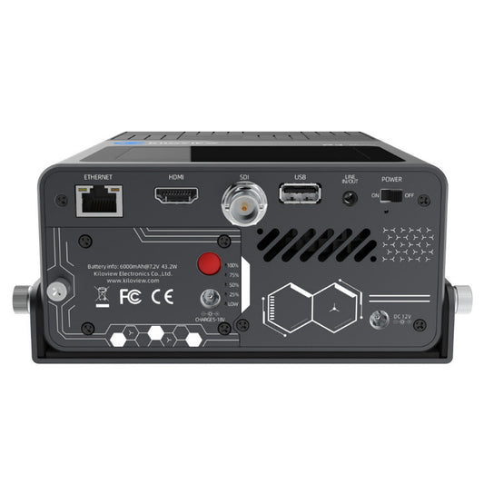 Kiloview P3 - 5G Bonding Video Encoder