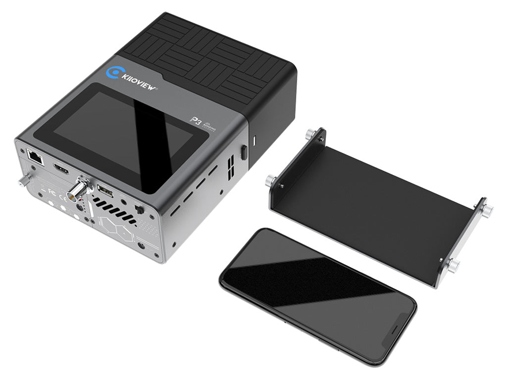 Kiloview P3 - 5G Bonding Video Encoder