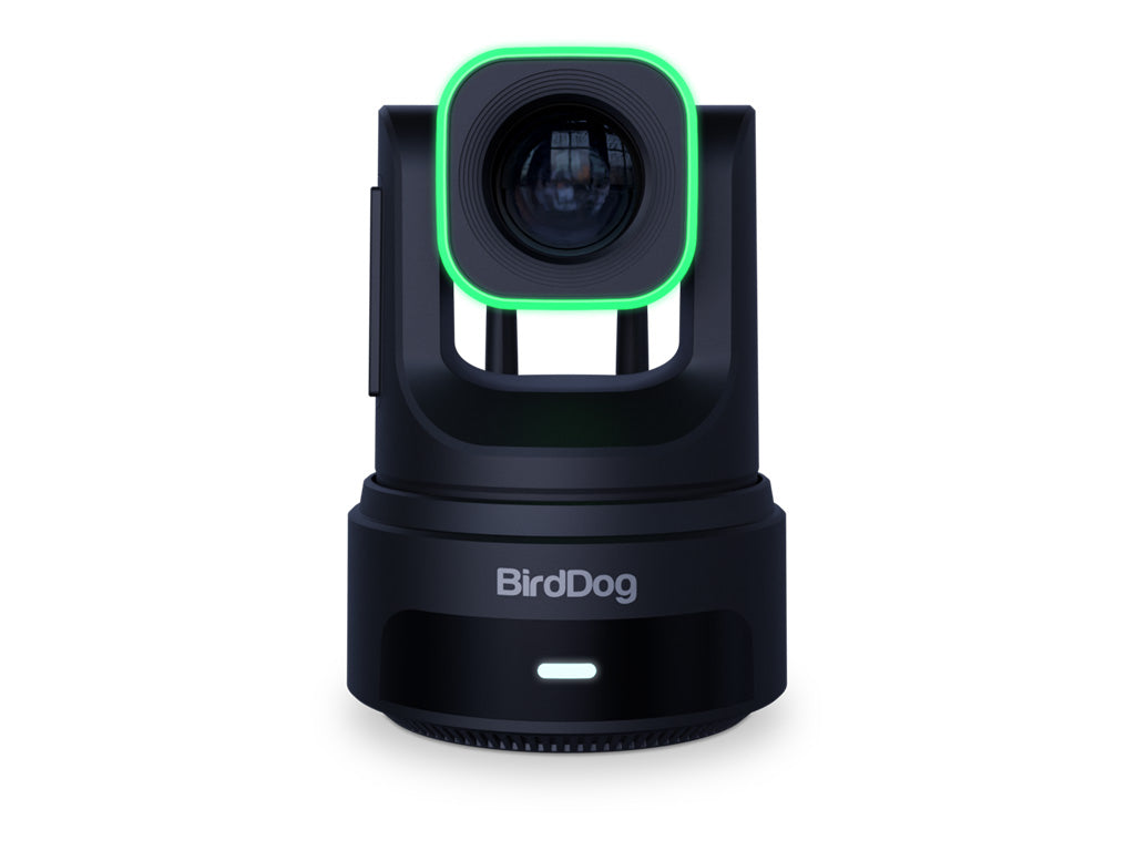 BirdDog X4 Ultra Camera 2160p60 ptz