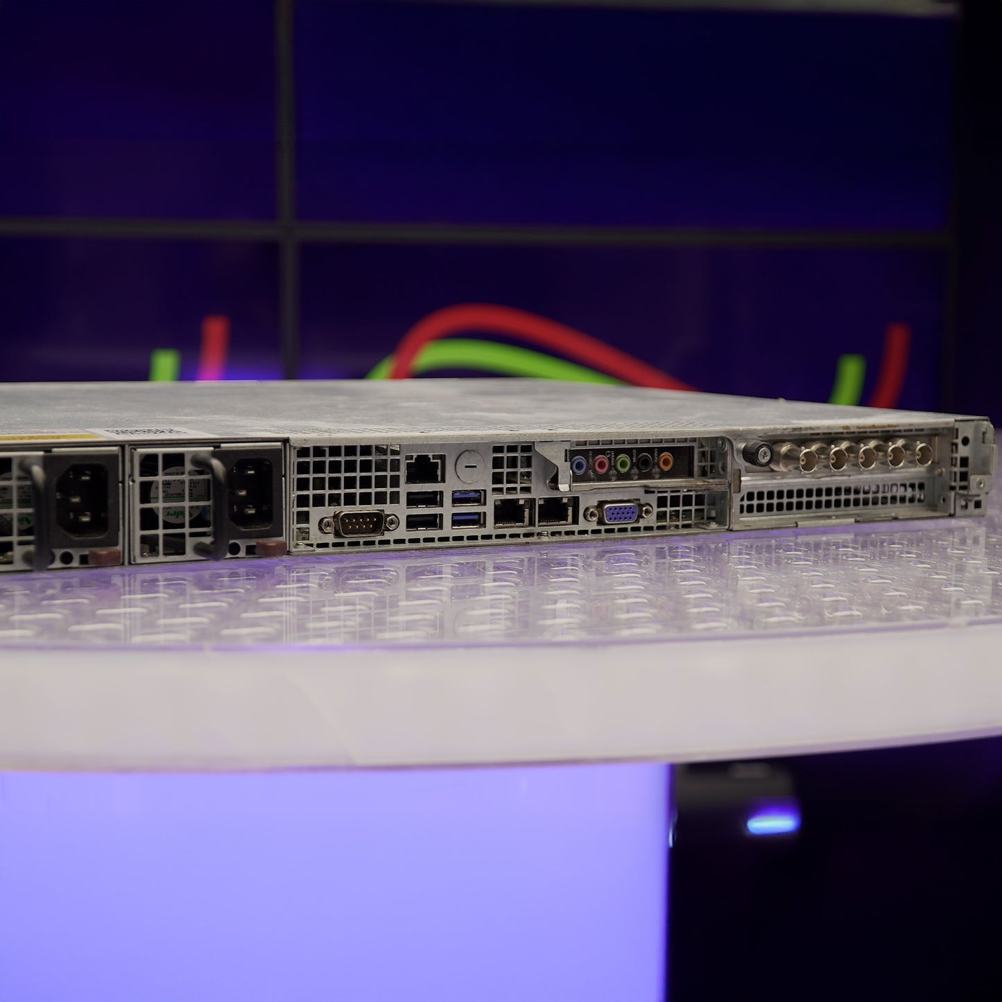 Haivision - StreamHub