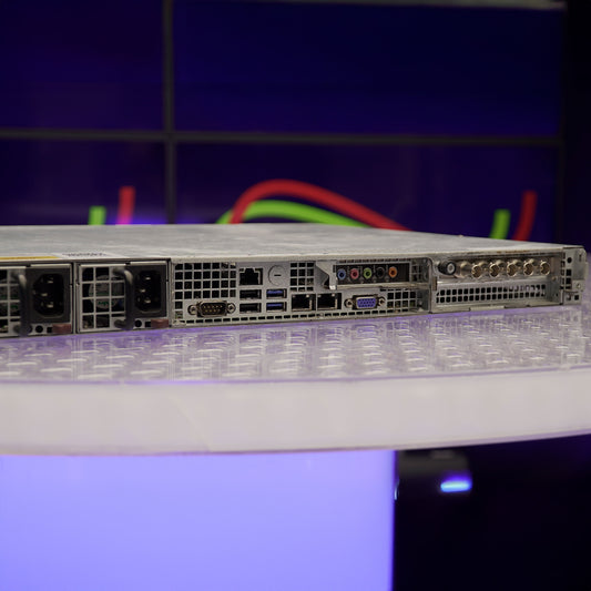 Haivision - StreamHub