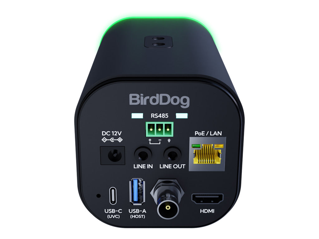 BirdDog Maki Ultra