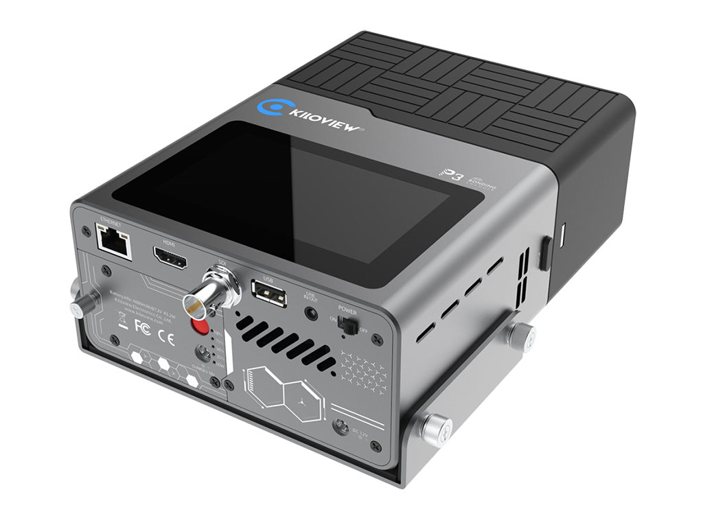 Kiloview P3 - 5G Bonding Video Encoder