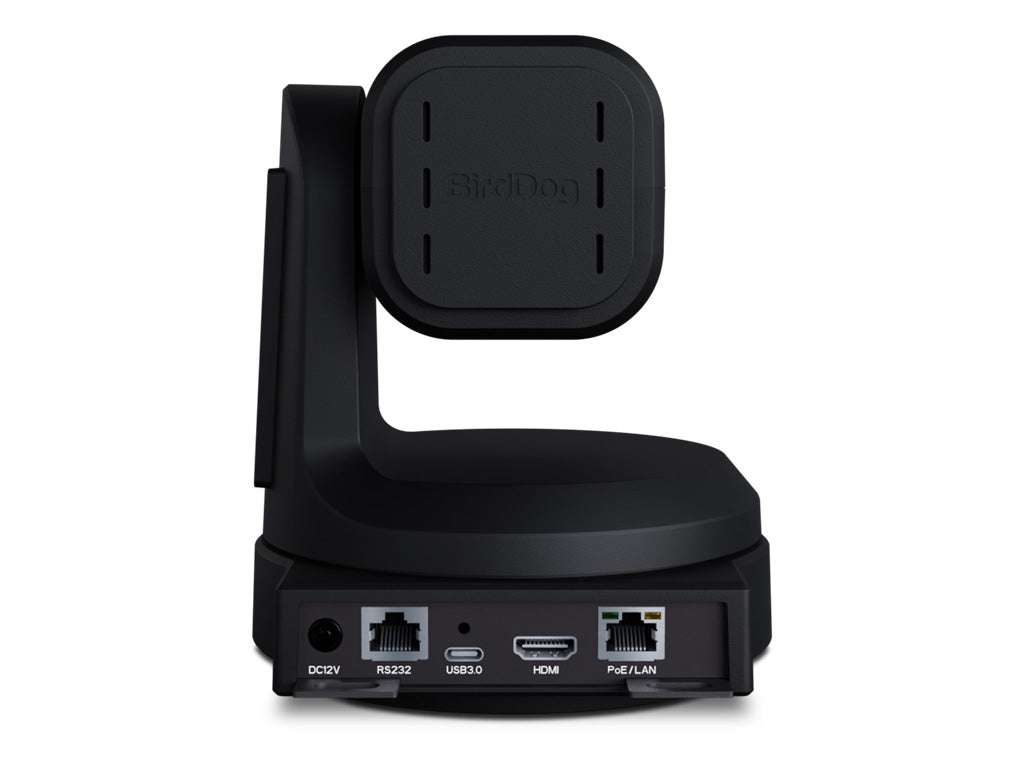 BirdDog Max 4K Camera PTZ