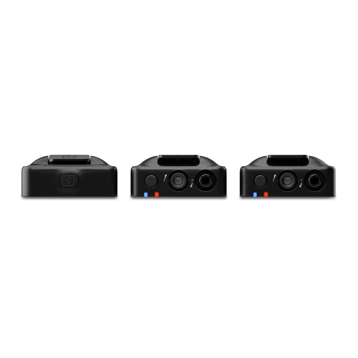 RODE Wireless GO Gen 3 – Système de microphones sans fil double canal