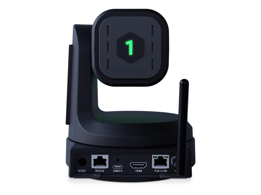 BirdDog X1 Ultra Camera ptz 4K UHD