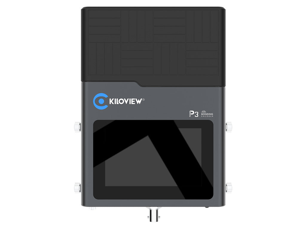 Kiloview P3 - 5G Bonding Video Encoder