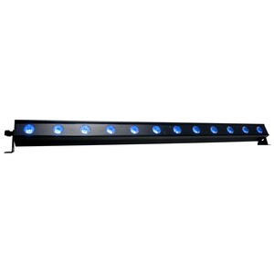 Barre 12 LED Broadcast