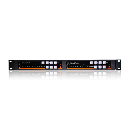 Axel Technology - Macrotel X2 - POTS/SMART/MULTIMODE - 2 lignes