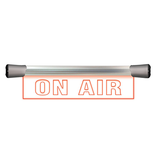 Panneau "ON AIR" 40cm