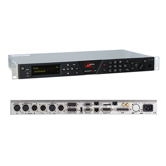 AETA - Scoop5 S