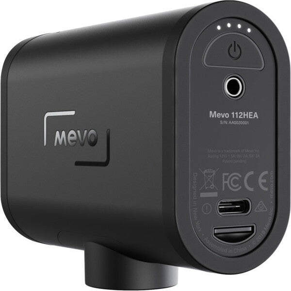 Mevo Start HD Camera Livestream – La Boutique Broadcast