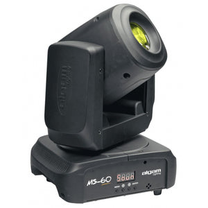Lyre spot LED 60W