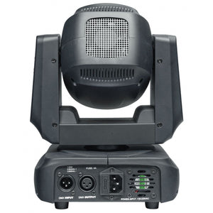 Lyre spot LED 60W