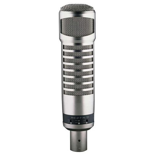 Electro-Voice - micro RE27N/D